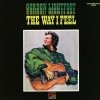 Gordon Lightfoot - The Way I Feel (LP)